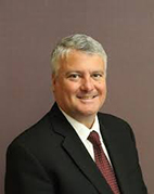 Terry Sheehan