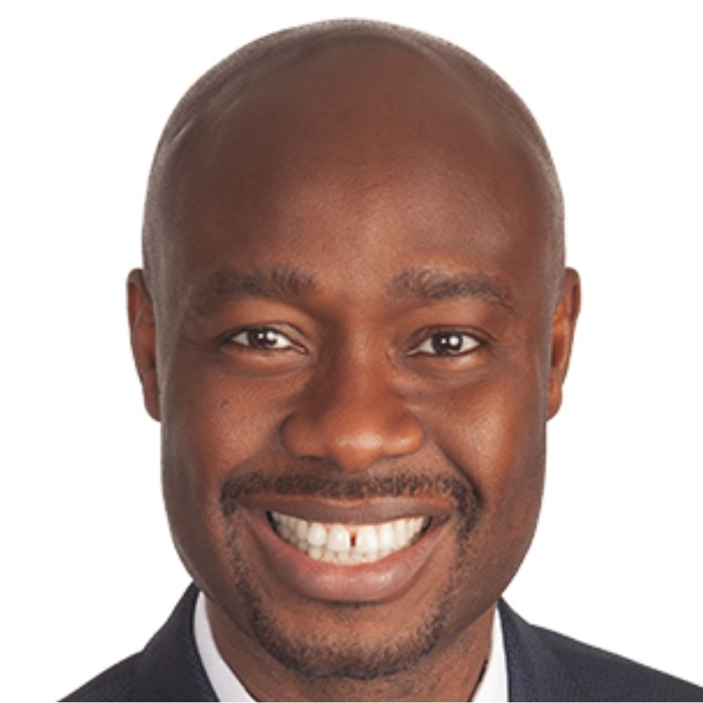 Shola Agboola