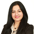 Sonia Sidhu