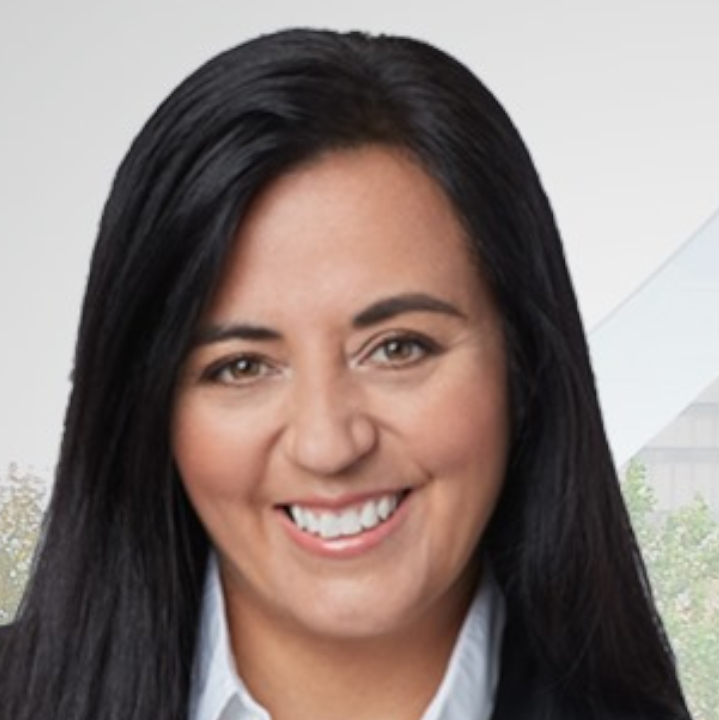 Soraya Martinez Ferrada