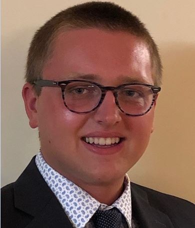 Photo of Spencer Katerynuk