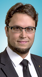 Gabriel Ste-Marie