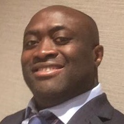 Photo of Stephen Abara