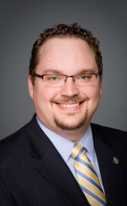 Mark Strahl
