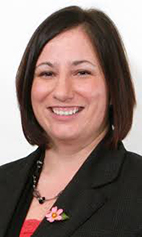 Photo of Shannon Stubbs