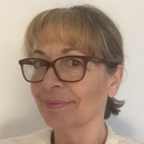Suzanne Brunelle