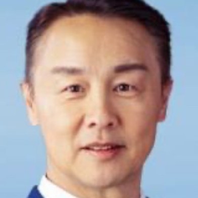 Photo of Joe Tay
