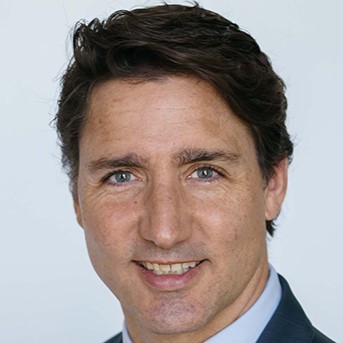 Justin Trudeau