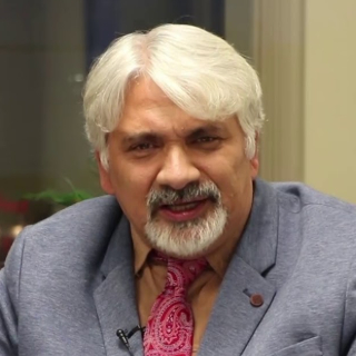 Tahir Gora