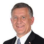 Photo of Ted Falk