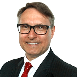 Photo of Ted Opitz