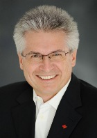 Terry Hayward