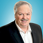 Luc Thériault
