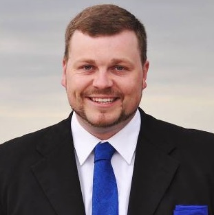 Photo of Tim Durkin