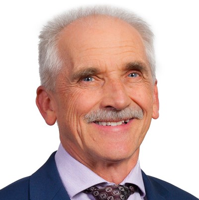 Photo of Tom Lipp