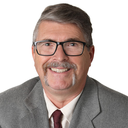 Photo of Thomas Laird