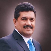 Tom Varughese