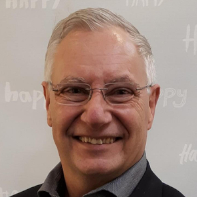 Photo of Trevor Wowk