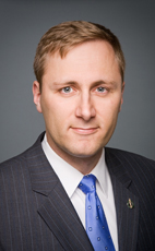 Brad Trost