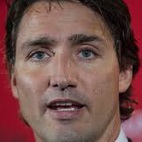 Justin Trudeau