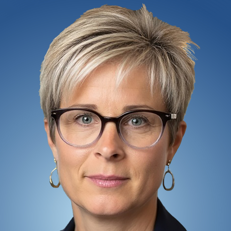 Melanie Van Brugge