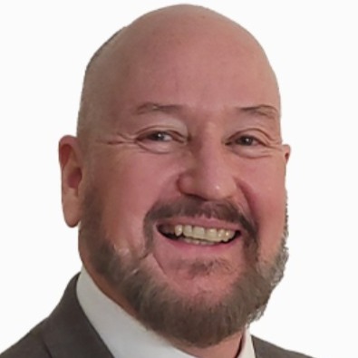 Photo of David Vedova