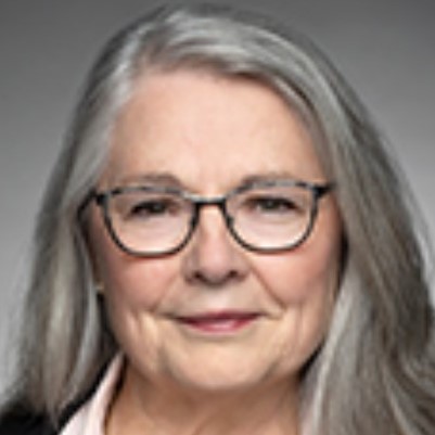 Photo of Cathay Wagantall