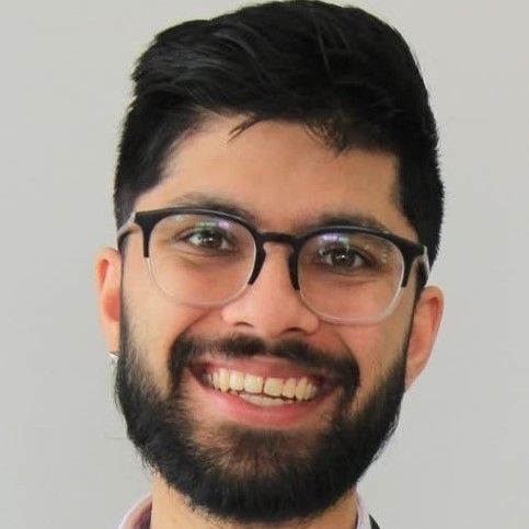 Rahul Walia