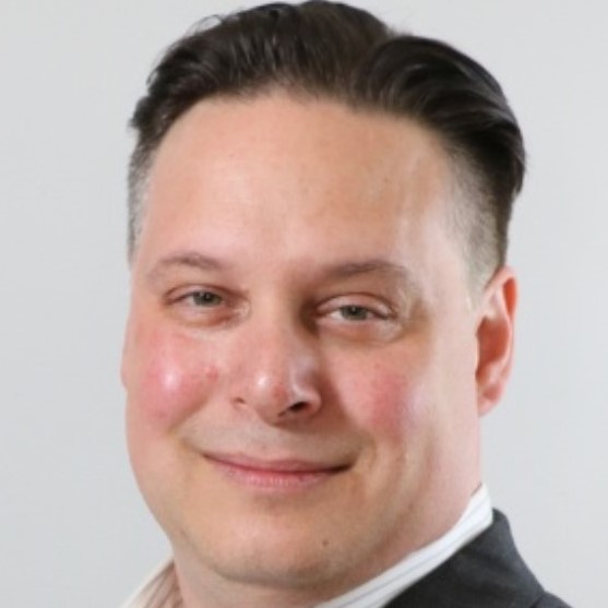 Jeffrey Walters