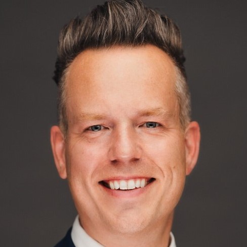 Mark Wiens
