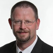 Photo of Harold Jonker