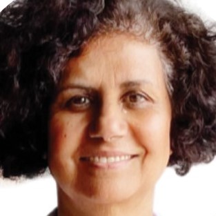 Gurdeep Wolosz