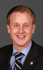 Christopher Warkentin