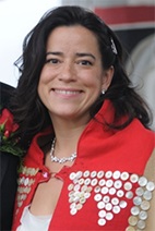 Jody Wilson-Raybould