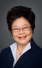 Alice Wong