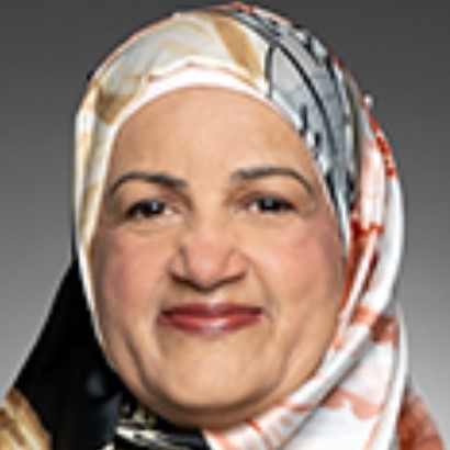 Salma Zahid