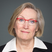 Carolyn Bennett