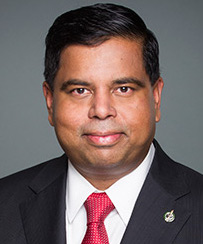 Gary Anandasangaree