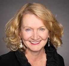 Karen McCrimmon