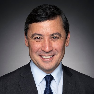 Michael Chong
