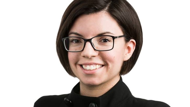 Niki Ashton