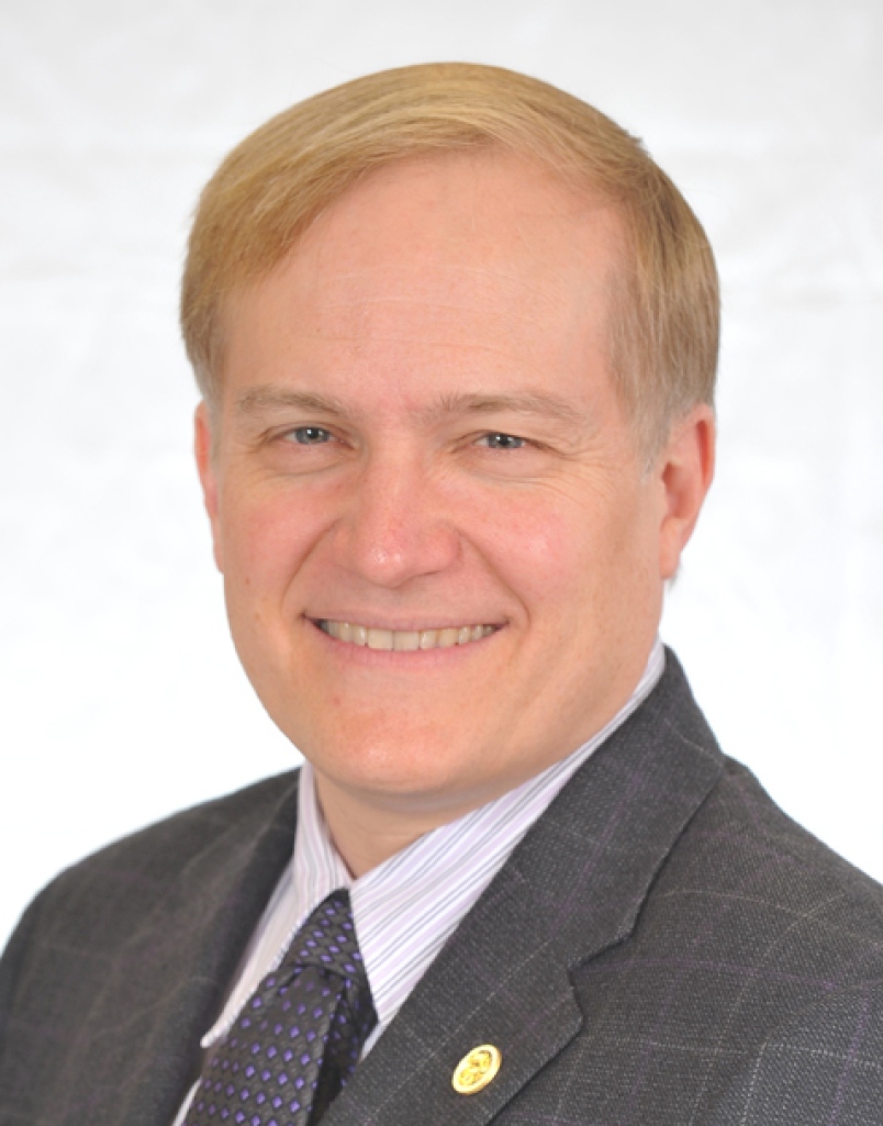 Peter Julian