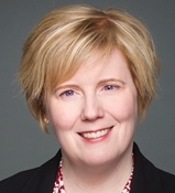 Carla Qualtrough