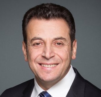 Ziad Aboultaif