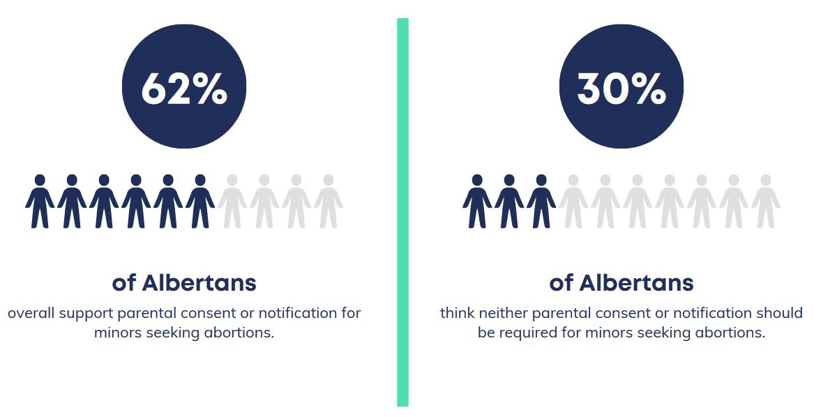 Abortion Consent Statistics