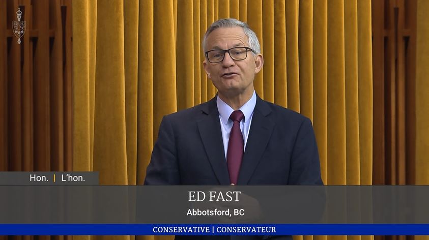 MP Ed Fast