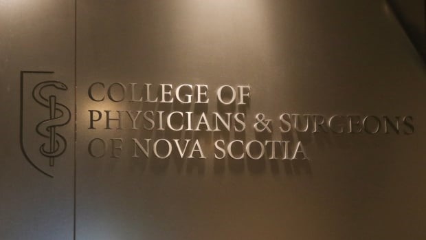 Nova Scotia College of Physicians and Surgeons