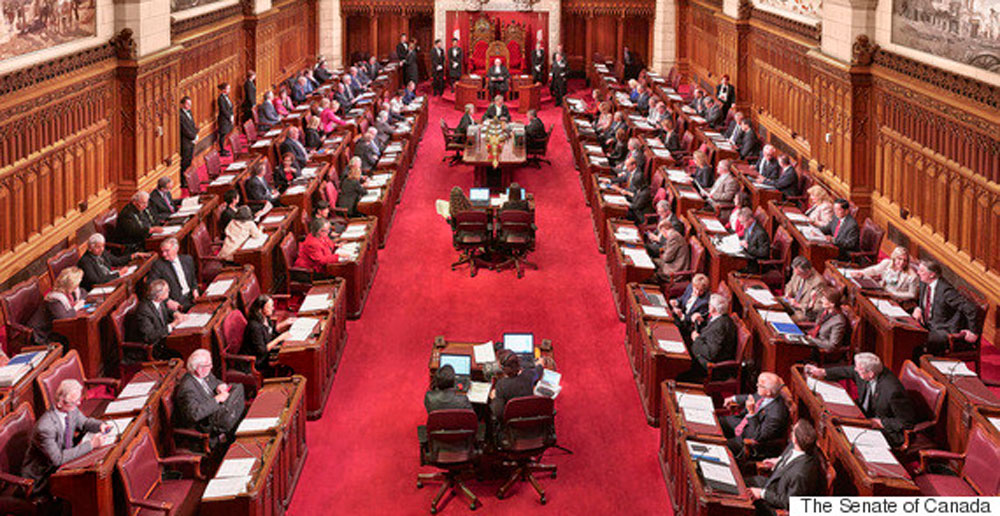 Senate of Canada