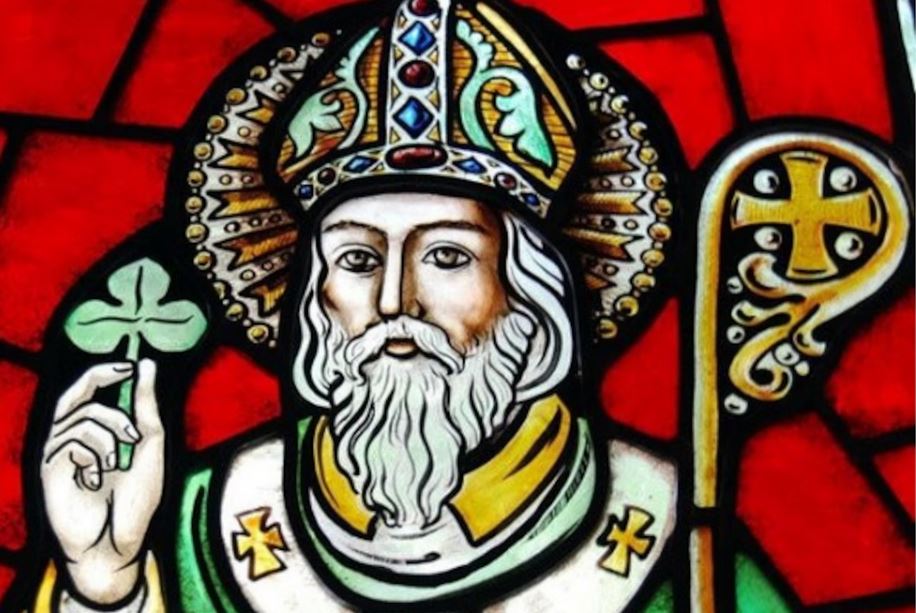 St. Patrick
