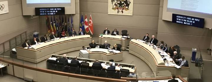 Calgary City Council